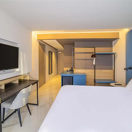 Mercure Malta Hotell 4*