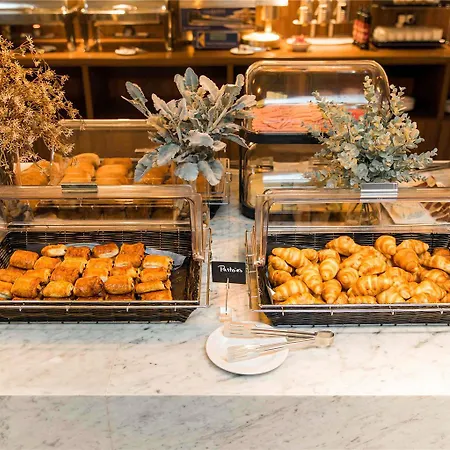 Mercure Malta St. Julian's