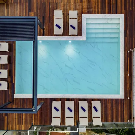 Mercure Malta Hotel St. Julian's