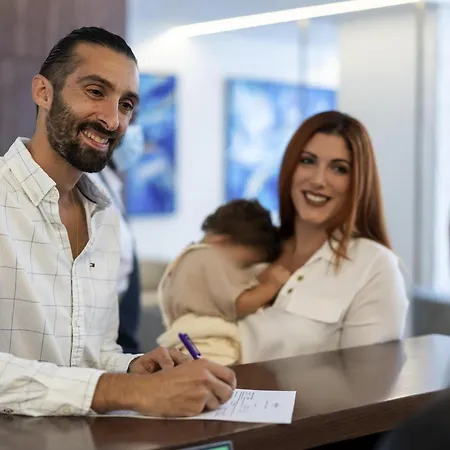 Mercure Malta Szálloda