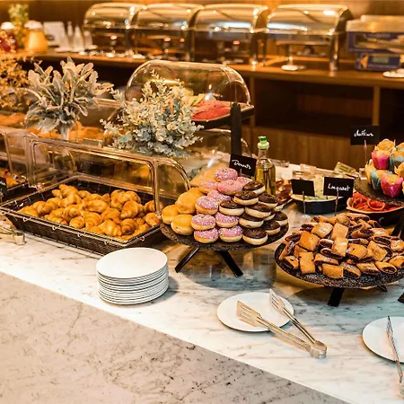 Mercure Malta Szálloda 4*