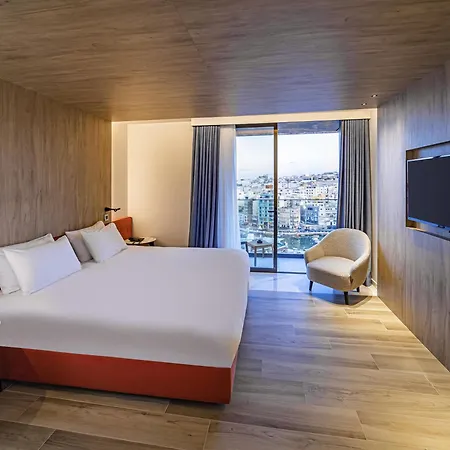 Szálloda Mercure Malta