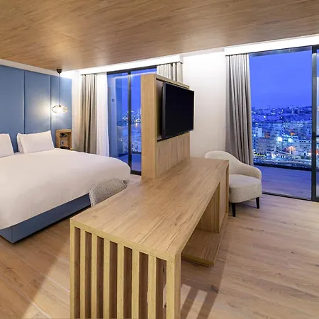 Hotel Mercure Malta 4*