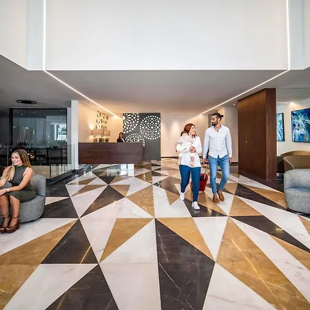 Mercure Malta 4*