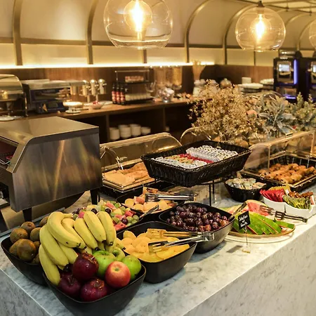 Hotel Mercure Malta