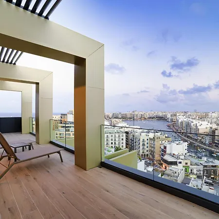 Mercure Malta Hotel 4*
