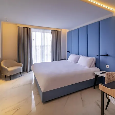 Mercure Malta Hotel 4*