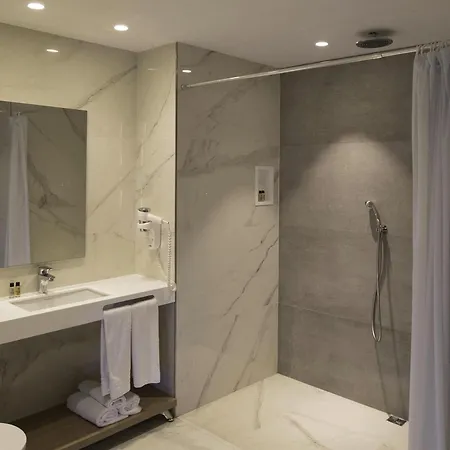 Mercure Malta Hotel St. Julian's