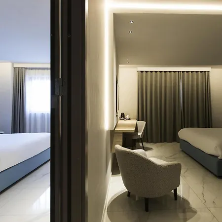Hotel Mercure Malta