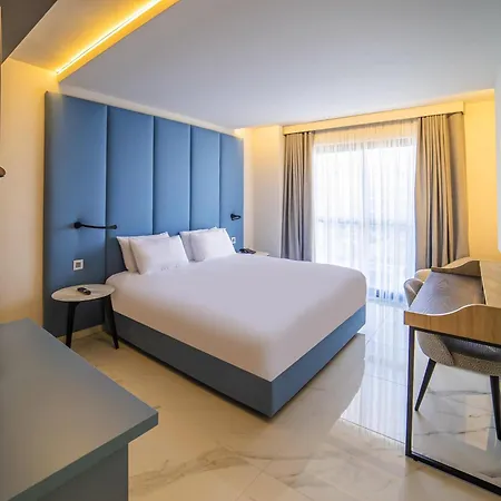 Mercure Malta Hotel 4*