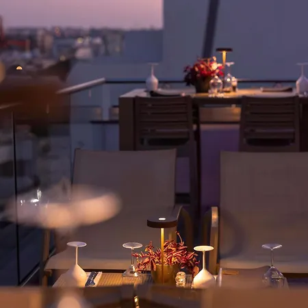 Mercure Malta