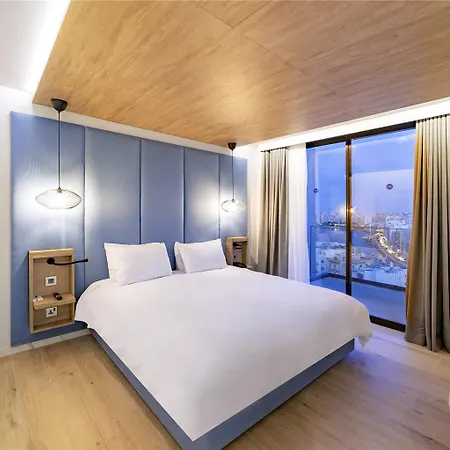 Hotel Mercure Malta St. Julian's