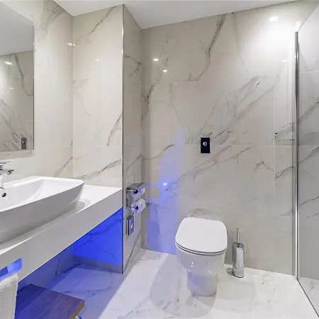 Mercure Malta Hotel St. Julian's