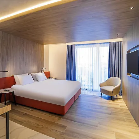 Mercure Malta St. Julian's