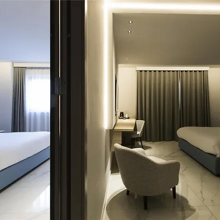 Mercure Malta 4* St. Julian's