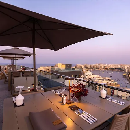 Mercure Malta 4* St. Julian's