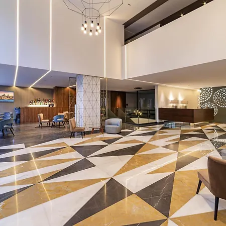 Hotel Mercure Malta