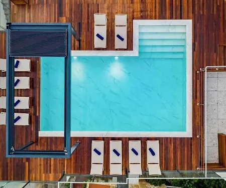 Mercure Malta Hotel St. Julian's