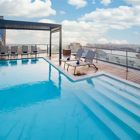 Hotel Mercure Malta