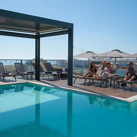 Mercure Malta Saint Julian's