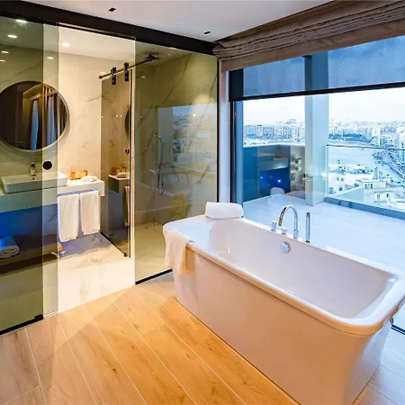 Hotel Mercure Malta
