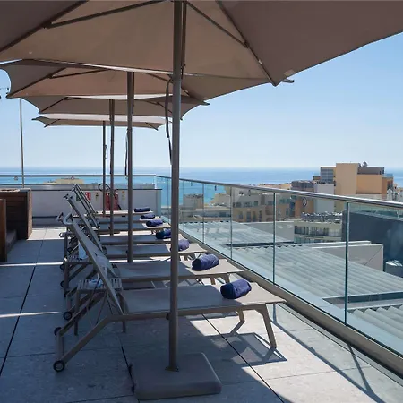 Mercure Malta 4* Saint Julian's