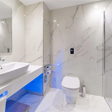 Mercure Malta Hotel 4*