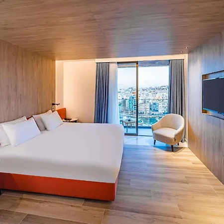 Mercure Malta Hotel