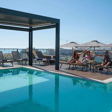 Mercure Malta San Ġiljan
