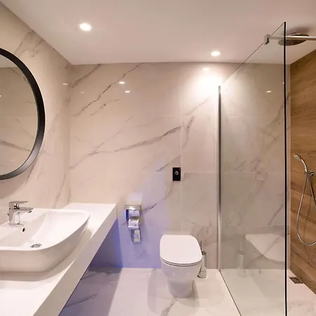Hotel Mercure Malta San Ġiljan