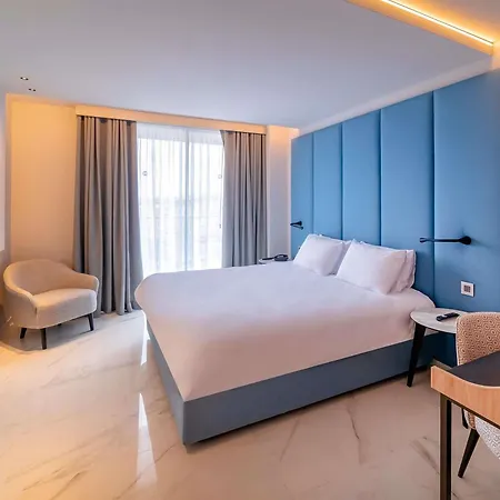 Mercure Malta San Ġiljan
