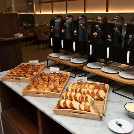 Mercure Malta San Ġiljan