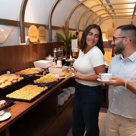 Mercure Malta
