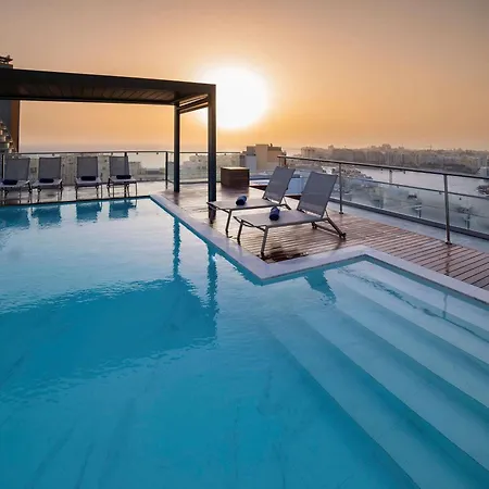 Mercure Malta