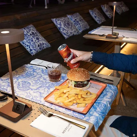 Mercure Malta San Ġiljan