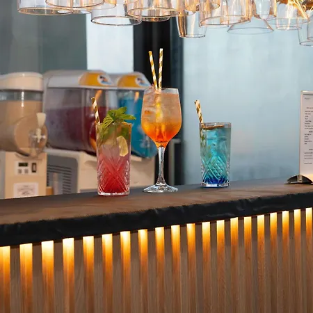 Mercure Malta 4*