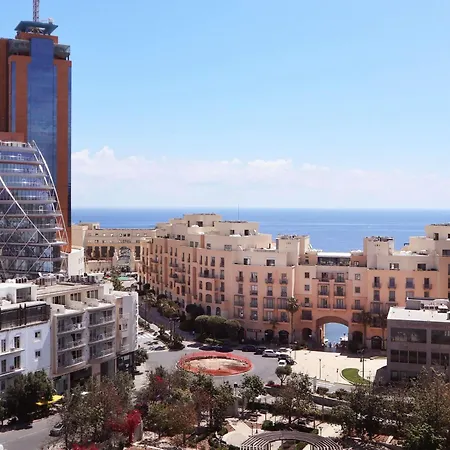 Mercure Malta Hotel