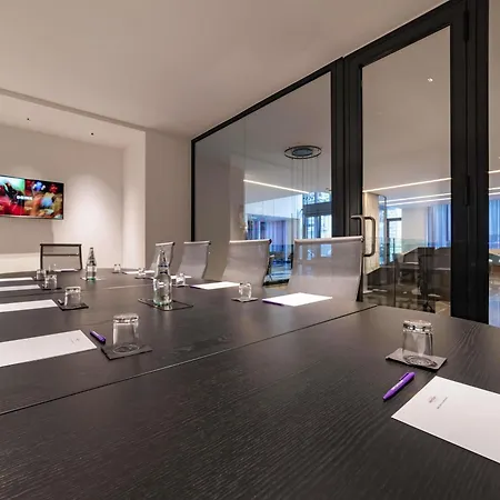 Mercure Malta San Ġiljan