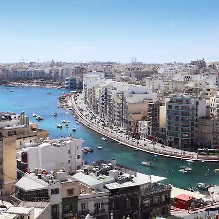 Mercure Malta