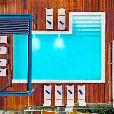 Mercure Malta 4* Saint Julian's