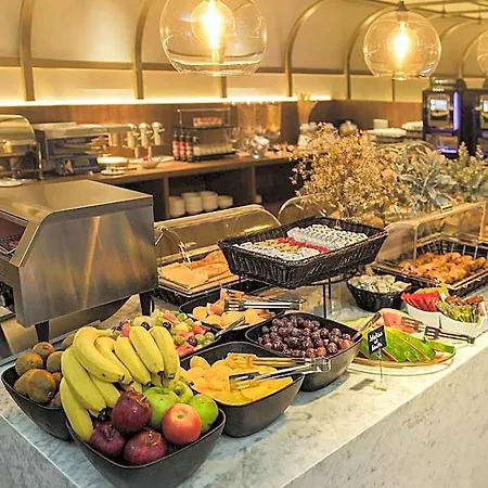Mercure Malta