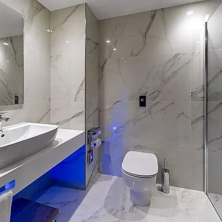 Otel Mercure Malta Saint Julian's
