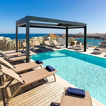 Otel Mercure Malta