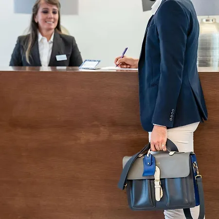 Mercure Malta Saint Julian's