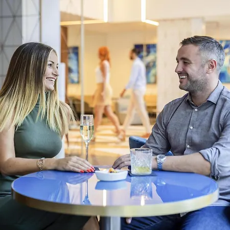 Mercure Malta 4*