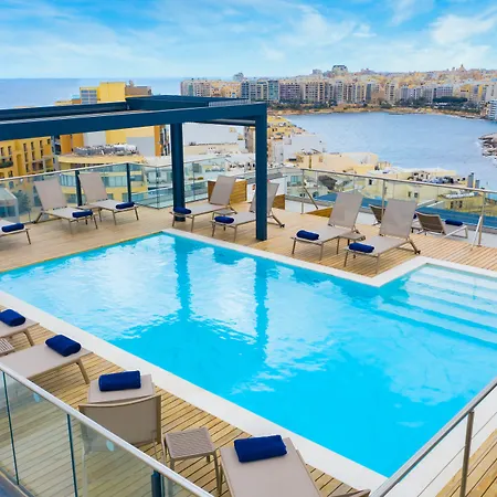 Mercure Malta San Ġiljan