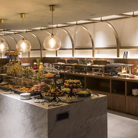 Hotel Mercure Malta 4*