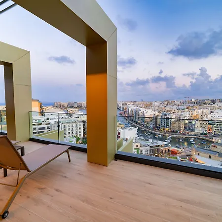 Hotel Mercure Malta 4*