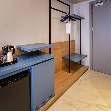 Hotel Mercure Malta 4*