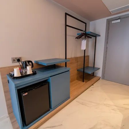 Mercure Malta Hotel